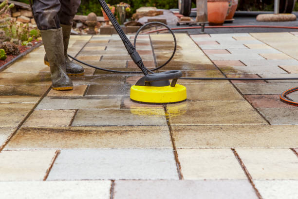 Trusted Luray, VA Pressure Washing Experts
